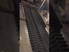 OF21 mengisi film menara pendingin