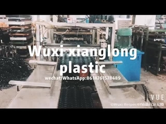 DE120 PVC Drift Eliminator Untuk Menara Pendingin