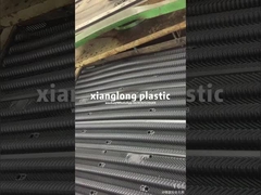 Menara Pendingin Honeycomb Isi Bahan Lembaran 2440mm 1300mm