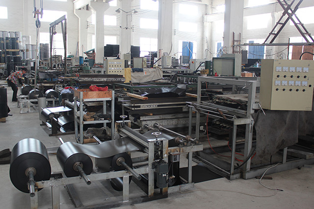 Cina Wuxi Xianglong Plastic Technology Co., Ltd. Profil Perusahaan