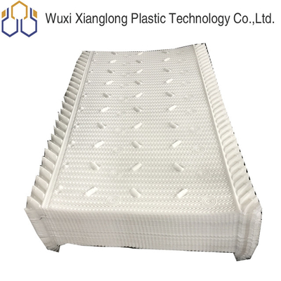 1020mm Cooling Tower Isi Media 1220mm 1520mm Cooling Tower Packing Material