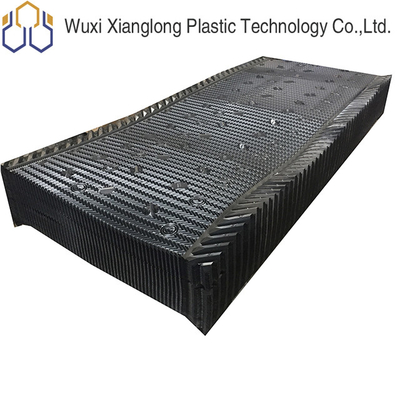 1020mm Cooling Tower Isi Media 1220mm 1520mm Cooling Tower Packing Material