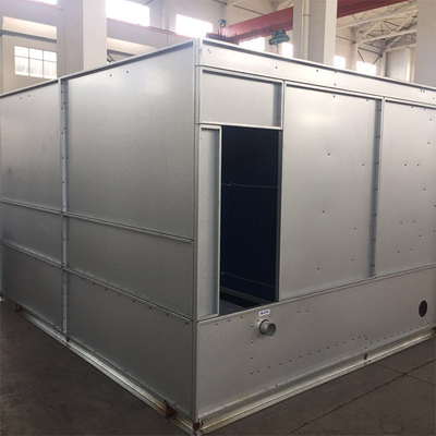 CE Cross Flow Media HVAC Industrial Evaporative Cooling Tower Steel