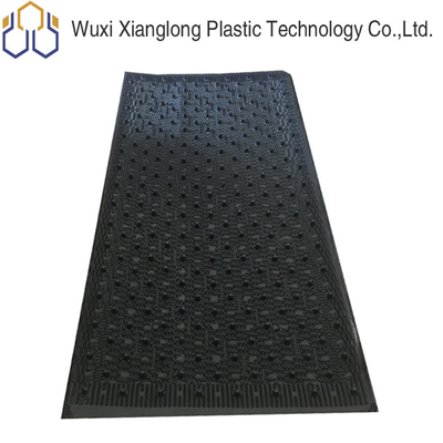 750mm Cooling Tower Fins Cross Flow Cooling Tower Fill Penggantian