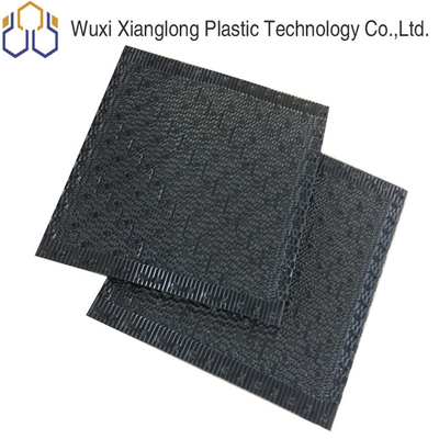 750mm Cooling Tower Fins Cross Flow Cooling Tower Fill Penggantian