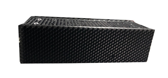 915mm PVC Fill Untuk Cooling Tower Isi Cross Flow Media Cooling Tower Packing