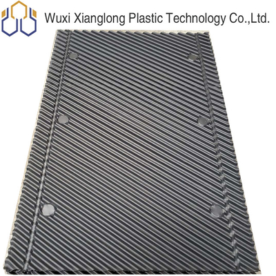 Menara Pendingin Marley Isi 5 Kaki PVC Cooling Tower Packing Material Cross Flow