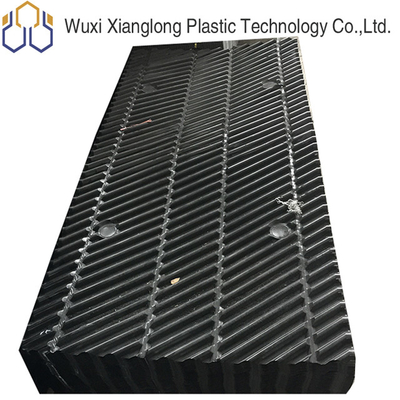 MC75 International Cooling Tower Isi Counter Flow Media Bahan Isi PVC