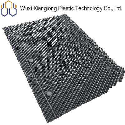 Menara Pendingin Marley Isi 5 Kaki PVC Cooling Tower Packing Material Cross Flow