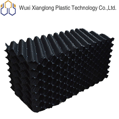 Menara pendingin penumpukan splash counter flow film penumpukan penumpukan splash counter flow cooling tower