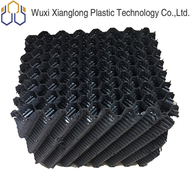 Menara pendingin penumpukan splash counter flow film penumpukan penumpukan splash counter flow cooling tower