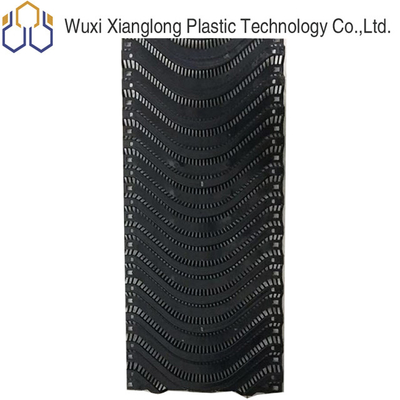 PP Plate Cooling Tower Mist Eliminator Cooling Tower Drift Water Menerima