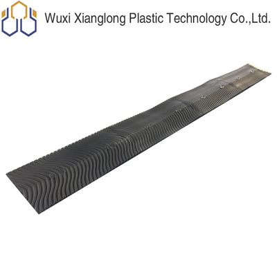385mm Industri PVC Mengisi Harga Bahan Isi Menara Pendingin