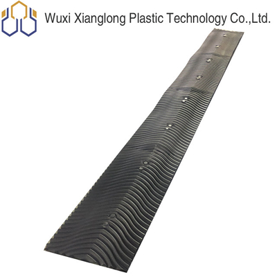 385mm Industri PVC Mengisi Harga Bahan Isi Menara Pendingin