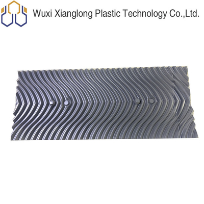 385mm Industri PVC Mengisi Harga Bahan Isi Menara Pendingin