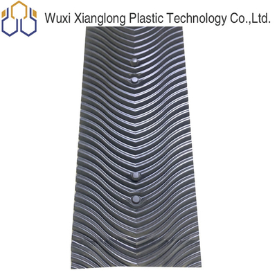 385mm Industri PVC Mengisi Harga Bahan Isi Menara Pendingin