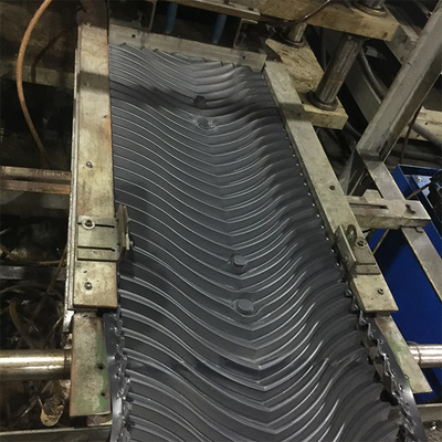 EAC 385mm Counter Flow Media Cooling Tower Komponen 19-20mm