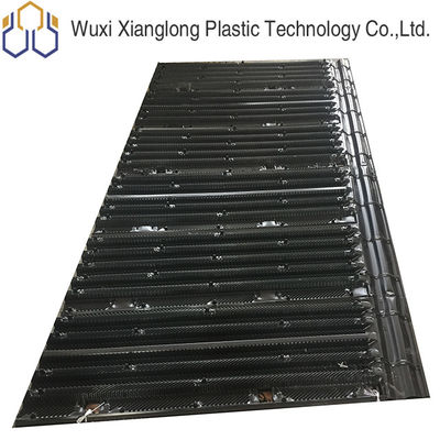 Bantalan Menara Pendingin Plastik 1300mm 0.38-0.6mm