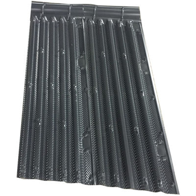 Bantalan Menara Pendingin Plastik 1300mm 0.38-0.6mm