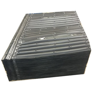 Bantalan Menara Pendingin Plastik 1300mm 0.38-0.6mm