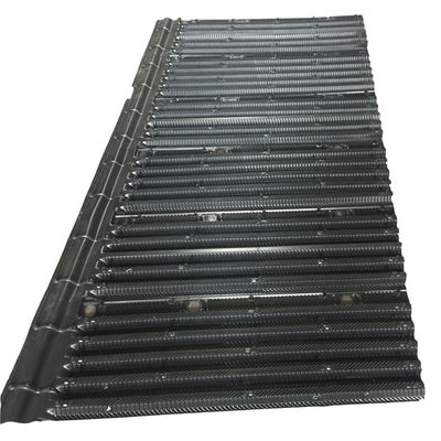 Bantalan Menara Pendingin Plastik 1300mm 0.38-0.6mm