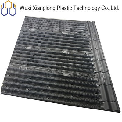Bantalan Menara Pendingin Plastik 1300mm 0.38-0.6mm