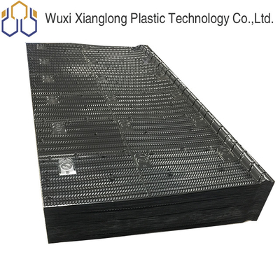 1330mm Hanging Cooling Tower Infill PVC EAC Mengisi Menara Pendingin