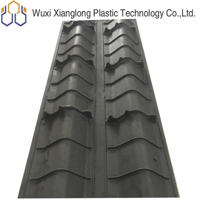 PVC 145MM EAC Drift Eliminator Dari Menara Pendingin Counterflow Crossflow Desain Seluler