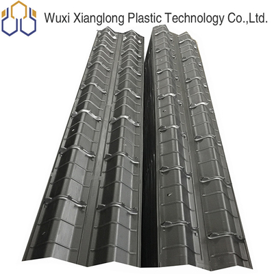 PVC 145MM EAC Drift Eliminator Dari Menara Pendingin Counterflow Crossflow Desain Seluler