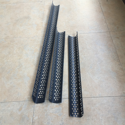 Jenis Percikan PVC V Bar Kaku Isi Menara Pendingin Eliminator Di Menara Pendingin