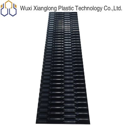 500mm Cooling Tower Isi Media Penggantian Counter Flow Media Paket Isi PVC