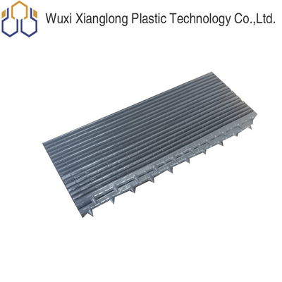 PVC Fill Cooling Tower 50mm Cellular Cooling Tower Drift Eliminators Pemasok