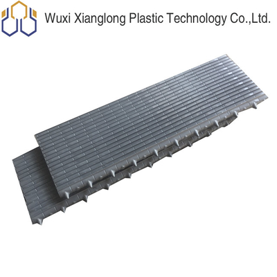 PVC Fill Cooling Tower 50mm Cellular Cooling Tower Drift Eliminators Pemasok