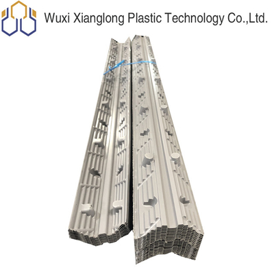 Spindle Seluler PVC Drift Eliminator Menara Pendingin Isi PVC 100mm 25mm