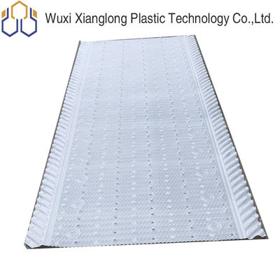 Material Pengisi Menara Pendingin 0.38mm