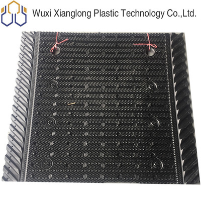 920X2000mm Menara Pendingin Internasional Mengisi Tipe Gantung Menara Pendingin Air PVC Infill