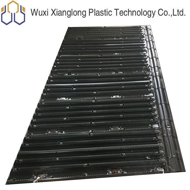 Bantalan Menara Pendingin Plastik 1300mm 0.38-0.6mm