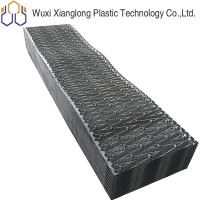 PVC Kuken Cooling Tower Isi Jenis Media Isi Menara Pendingin Industri