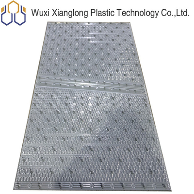 PVC Cooling Tower Isi Jenis Media Isi Industri Di Menara Pendingin