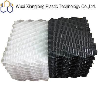 Menara pendingin penumpukan splash counter flow film penumpukan penumpukan splash counter flow cooling tower