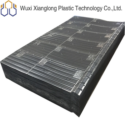EAC International Cooling Tower Isi Isi Pvc Untuk Peralatan Industri Menara Pendingin